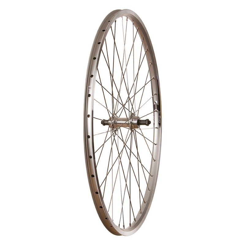 Evo E tour 19 FM-31-QR 700c Freewheel Front