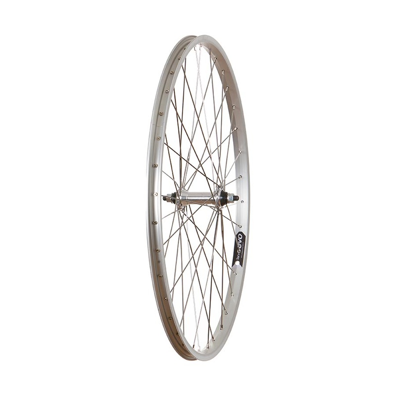Evo E Tour 20 FM-21 Single Wall Front Wheel