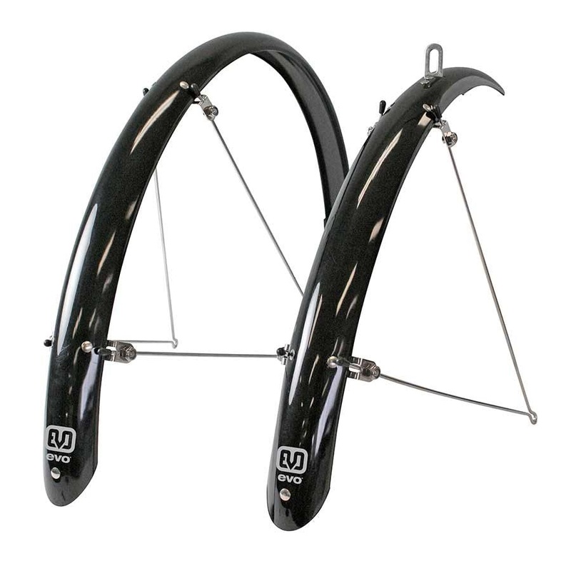 Evo Mudguard Set 700 x 23-32c