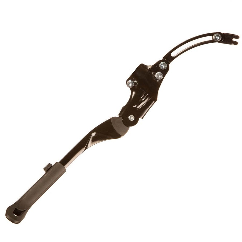 Evo Pylon, Alloy rear mount kickstand, 24"-700C