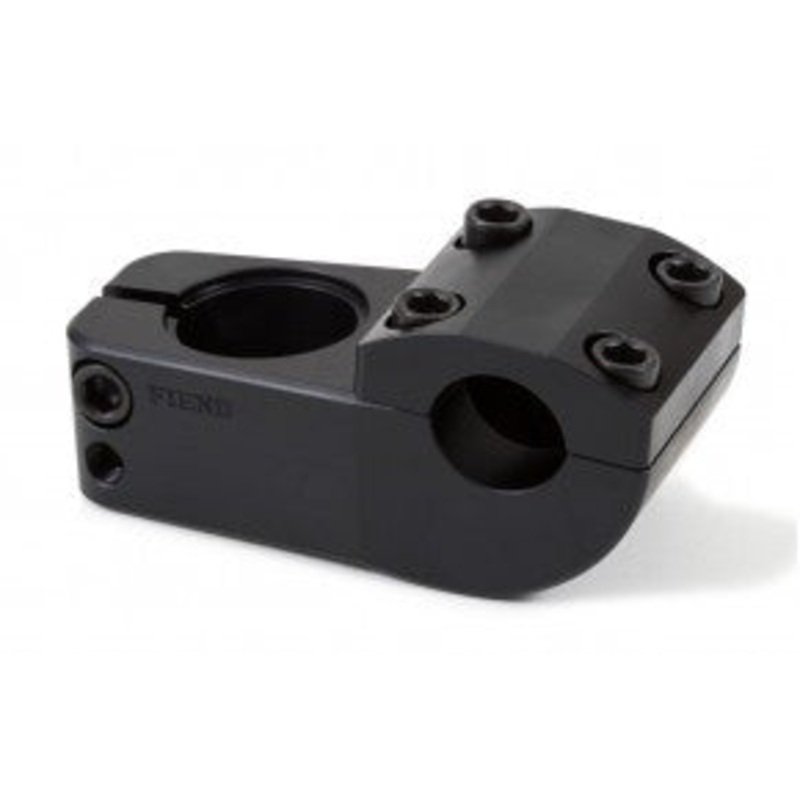 Fiend Morrow V2 Topload BMX Stem Raw