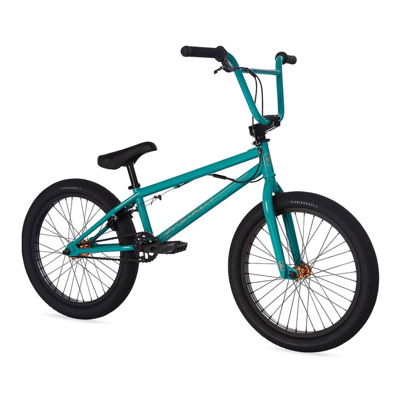 Fit Bike Co. PRK (XS) Teal