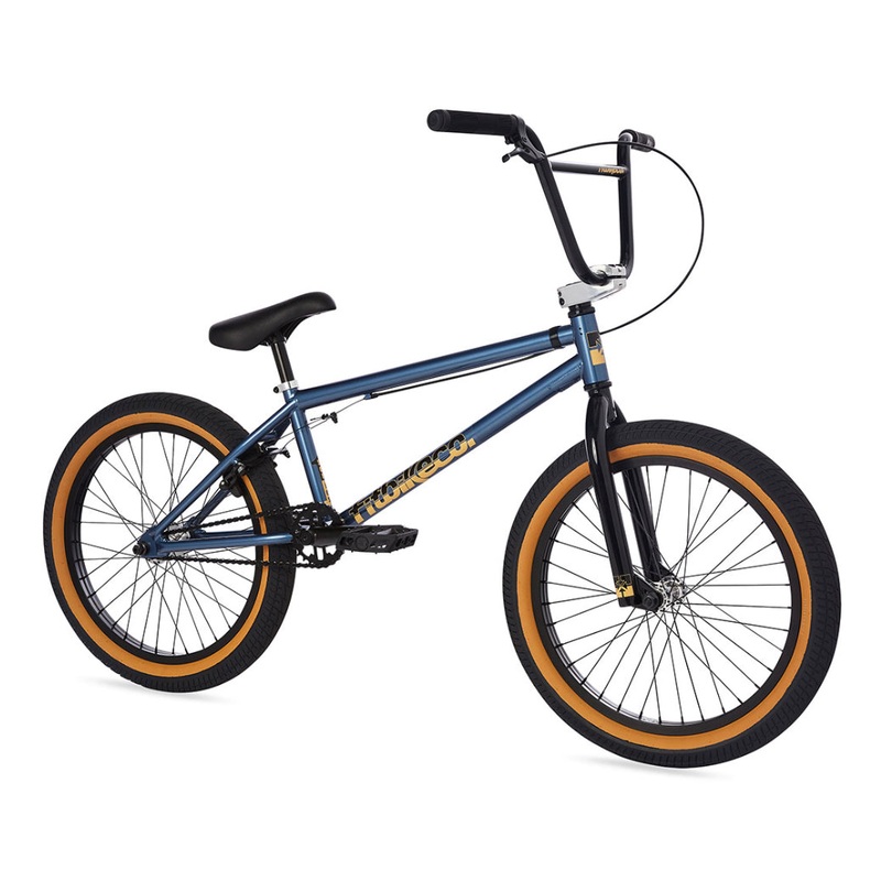 Fit Bike Co. Series One (LG) Blue