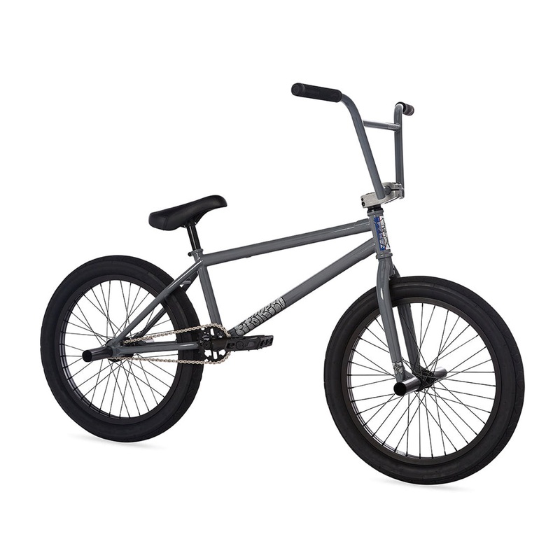 Fit Bike Co. STR Freecoaster