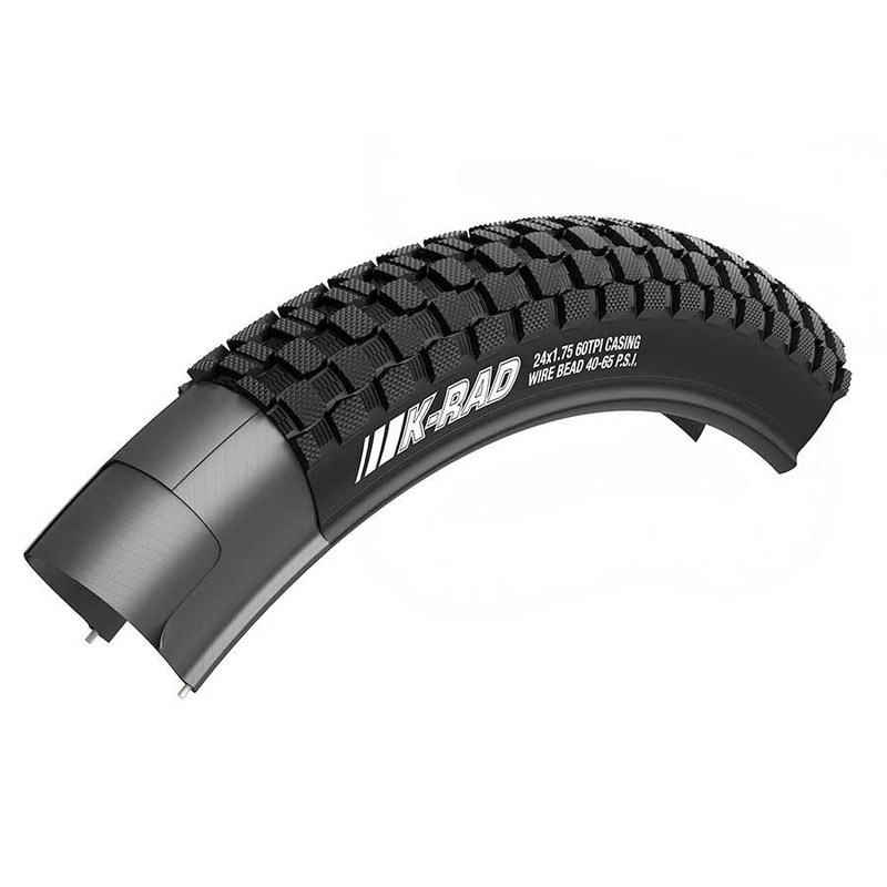 Kenda K-Rad 24x2.30 60TPI