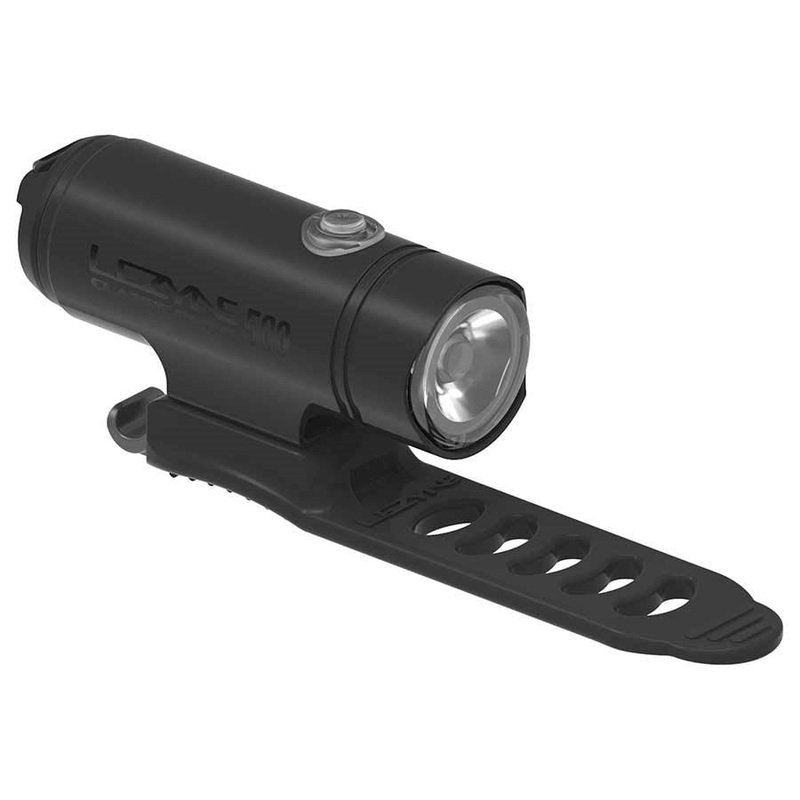 Lezyne Classic Drive Black