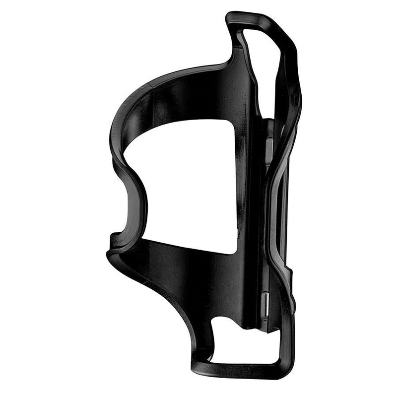 Lezyne Flow Side Load Bottle Cage Left