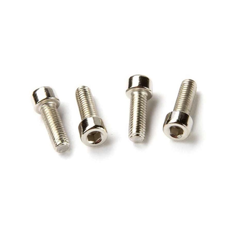 ODI Lock-on Hardware