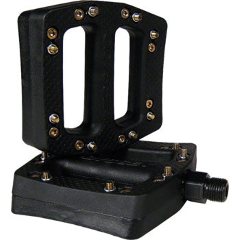 Odyssey OG PC Pedal Black