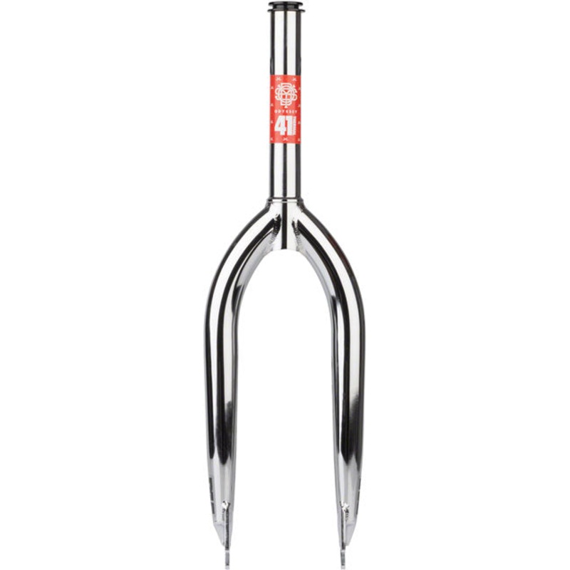 Odyssey R15 Fork Chrome