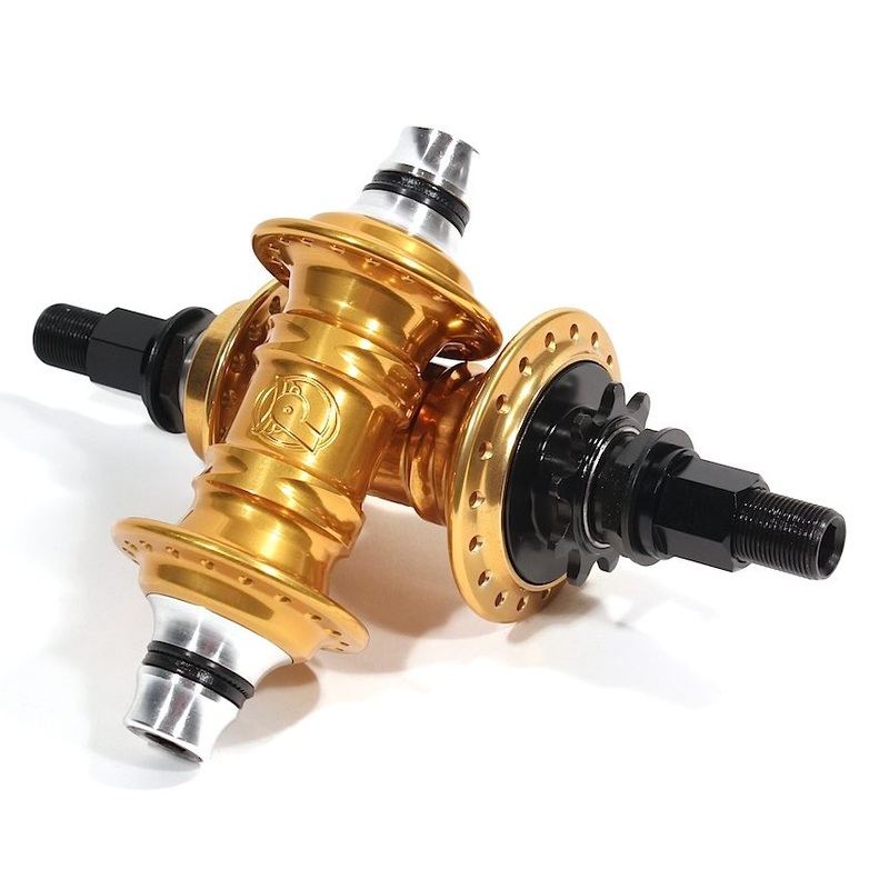 Profile Mini Hub set