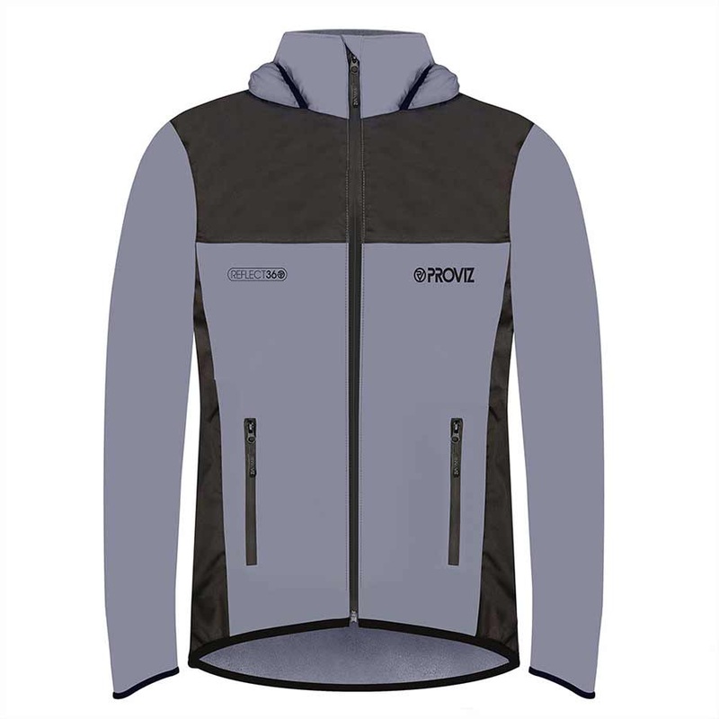Proviz Reflect360 Kids Jacket 5-6 Years