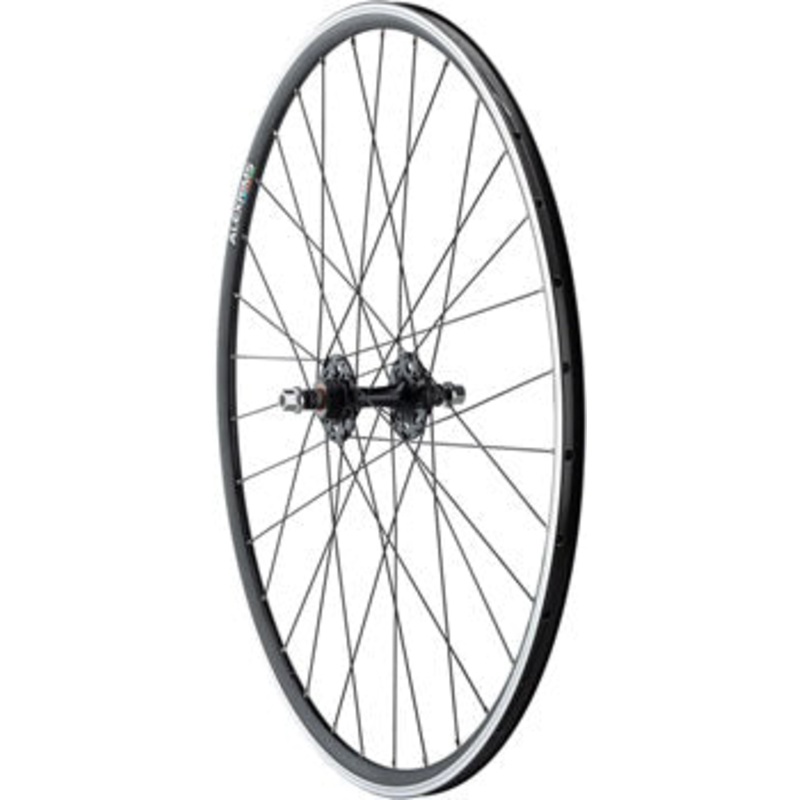 Q-Wheel DA22 Track