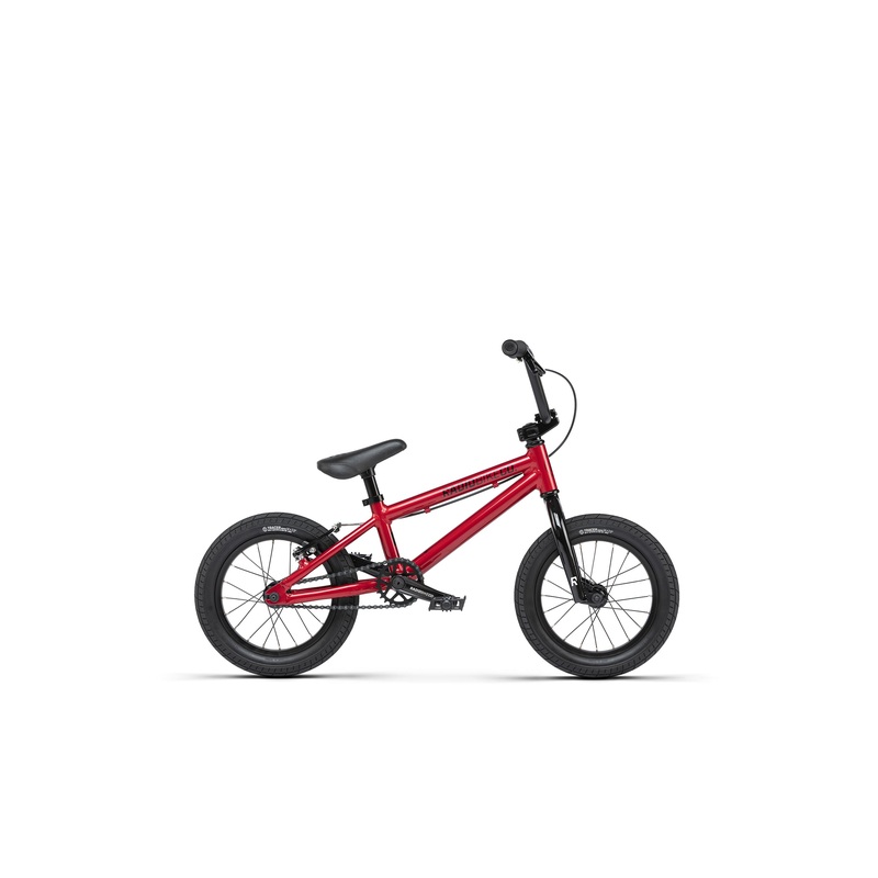 Radio Dice 14" Matte Black