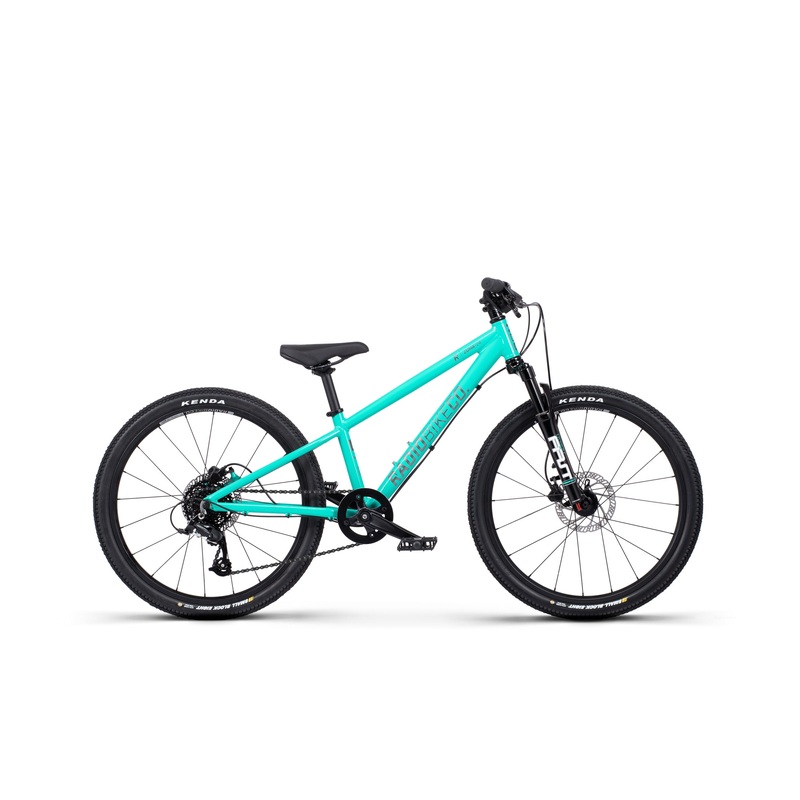 Radio Zuma 24 Sus(pension) Cobalt Teal