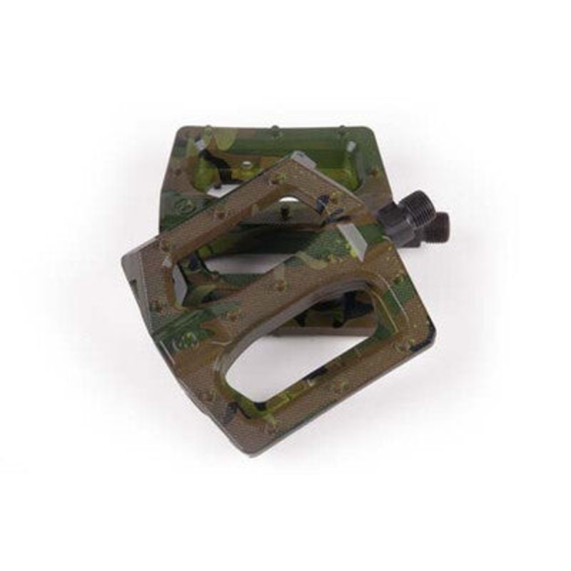 Salt Plus Stealth Pedal