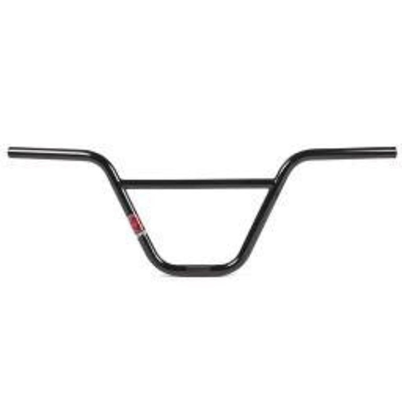 SaltPlus HQ Handlebars 2PC 10" Black