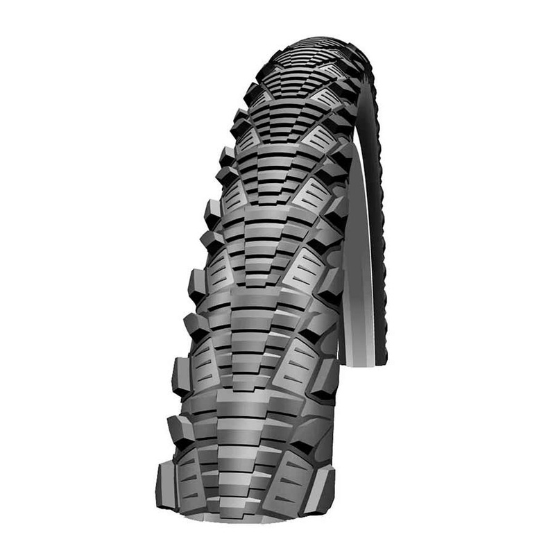 Schwalbe CX Comp 700x35c