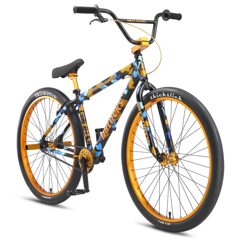 SE Bikes DBlocks Big Ripper 29 in store pickup only!
