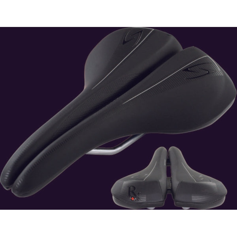 Serfas Rx Raceready 160mm