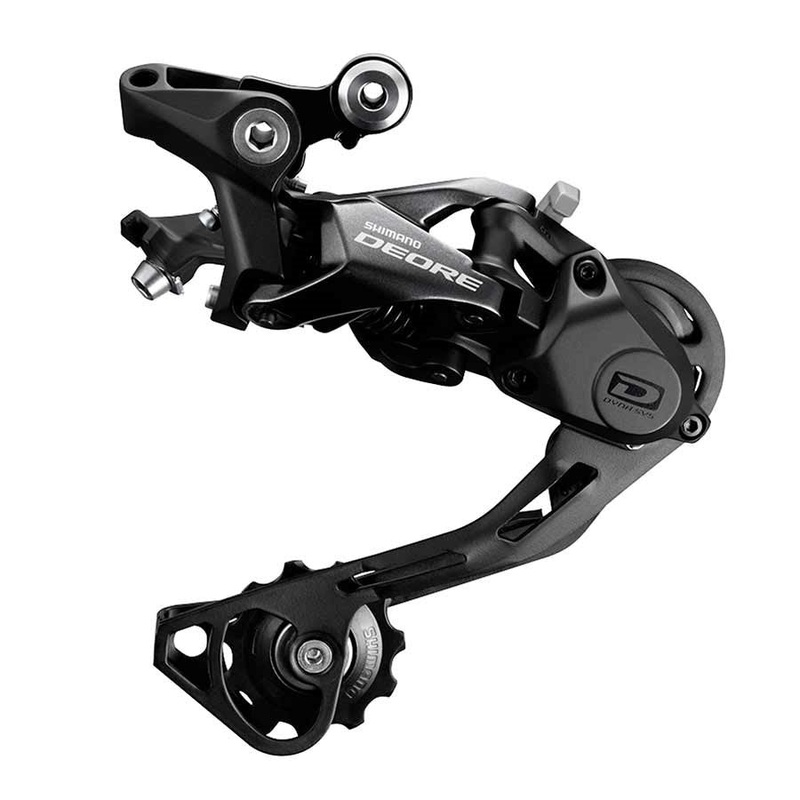 Shimano Deore RD-M6000 GS