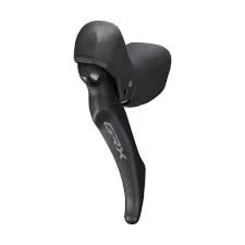 Shimano GRX ST-RX600-L Dual Control Lever