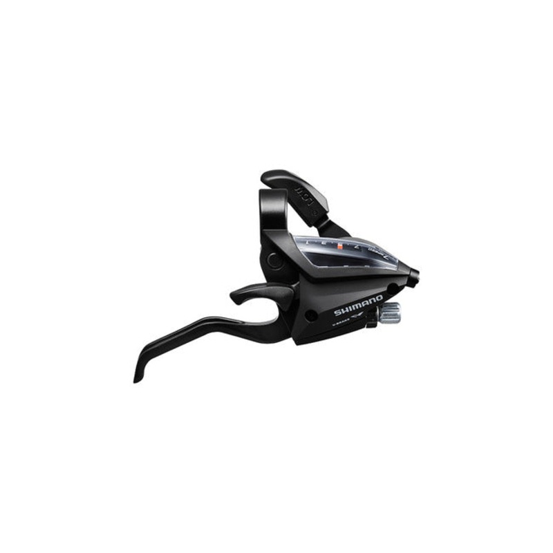 Shimano Shift/ Brake Lever Combo 3x7 ST-EF500-7R2A/ L2A