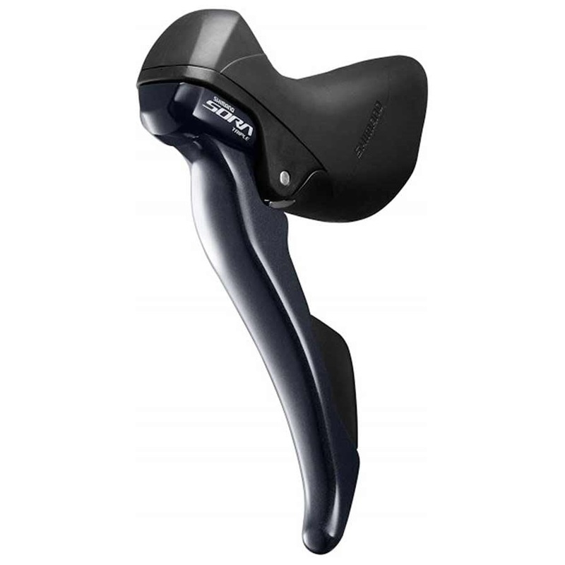 Shimano Sora 2x9spd Shift Levers 9 speed right