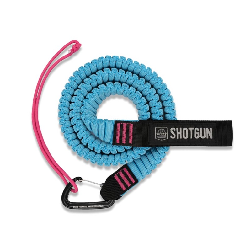 Shotgun Tow Rope