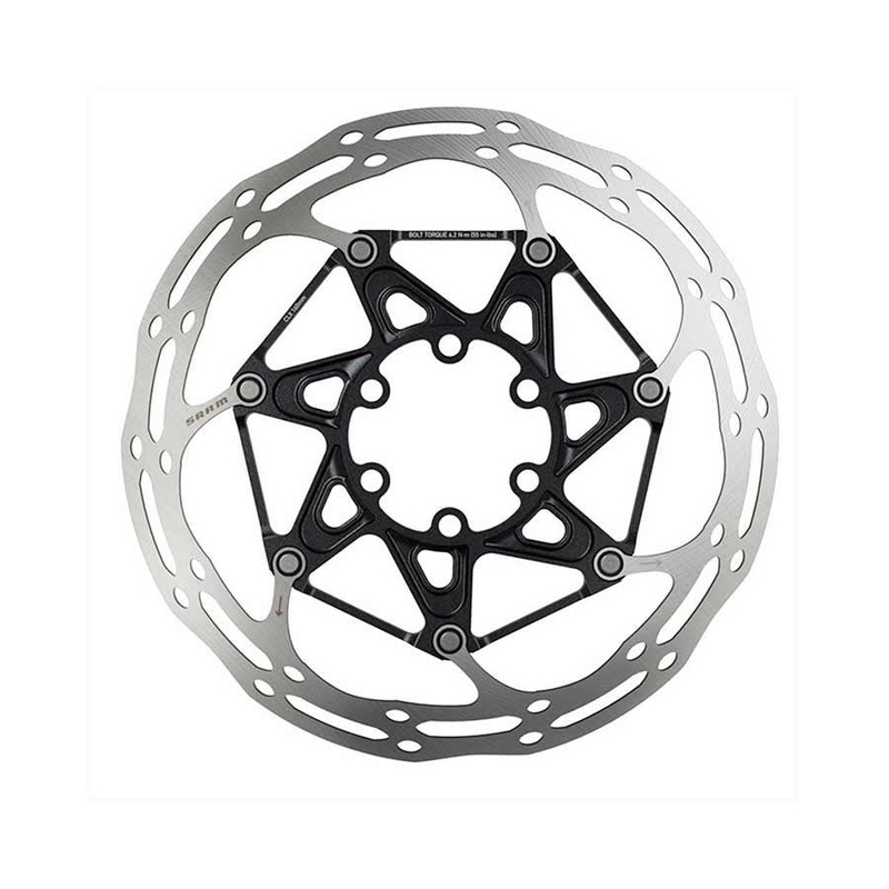 Sram Centerline 2 Piece Rotor 180mm