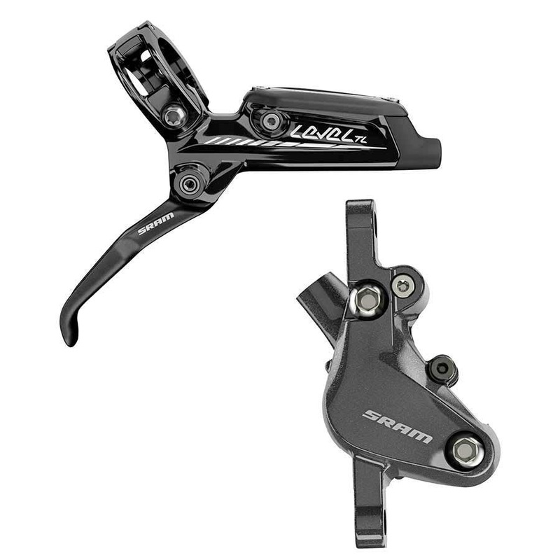Sram Level TL Disc Brake Front