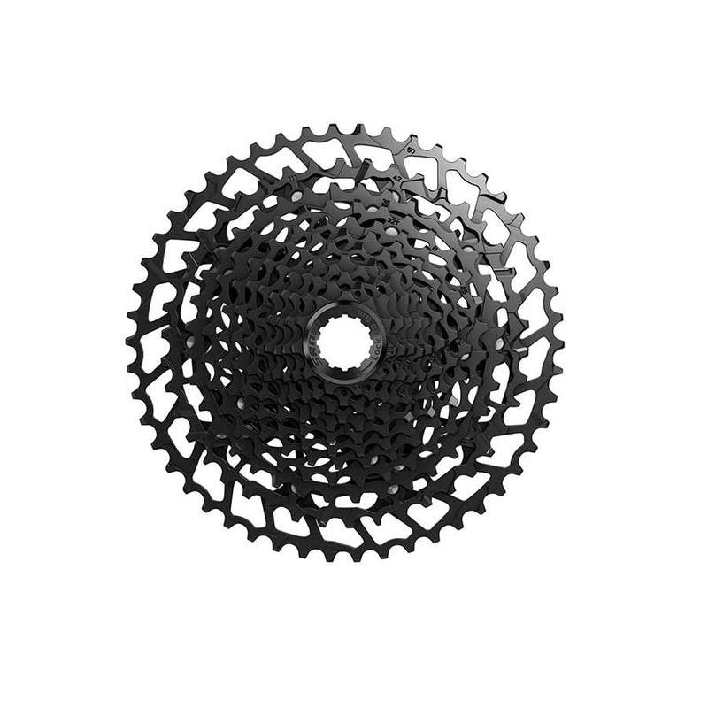 Sram NX Eagle PG-1230 Cassette 12S 11-50T