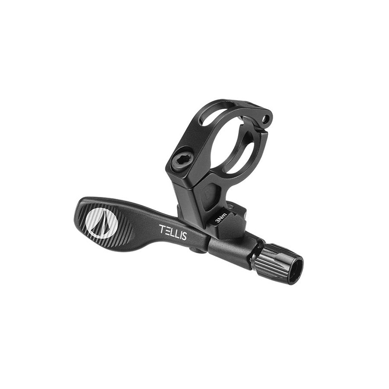 Tellis Adjustable Remote 22.2 band clamp 22.2 Bar Clamp