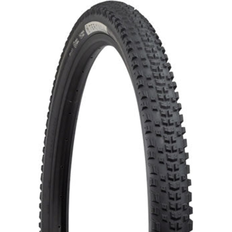 Teravail Ehline Tire - Folding 27.5x 2.5 Light & Supple