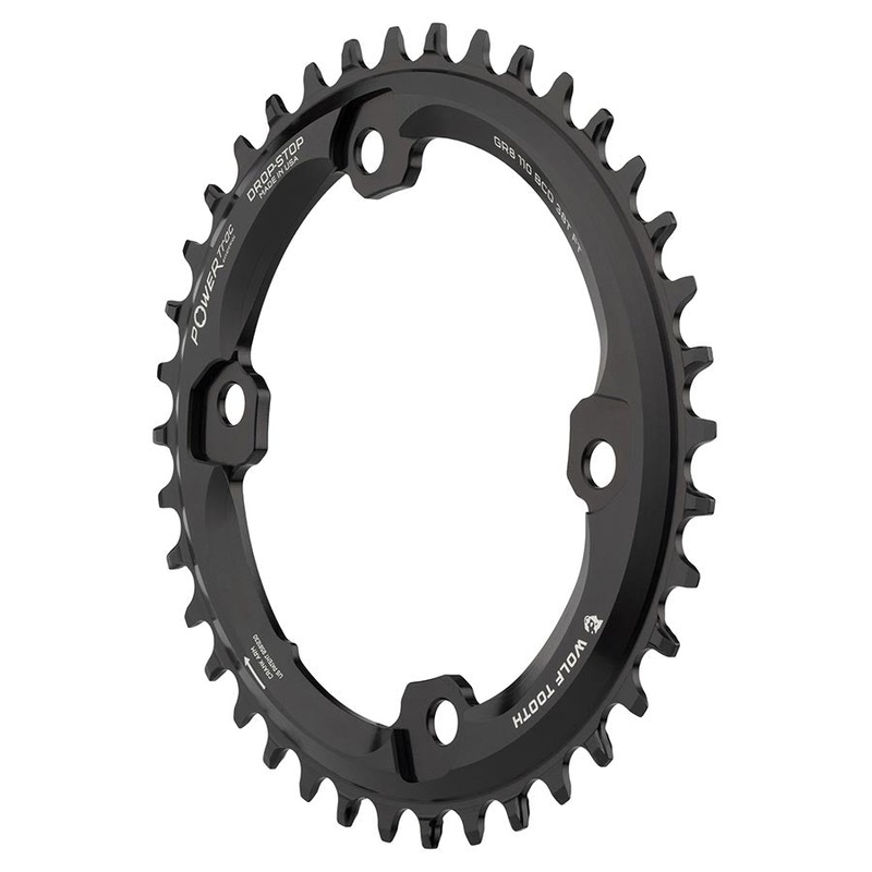 Wolf Tooth Components GRX 110BCD Chainring 9-12spd 36T
