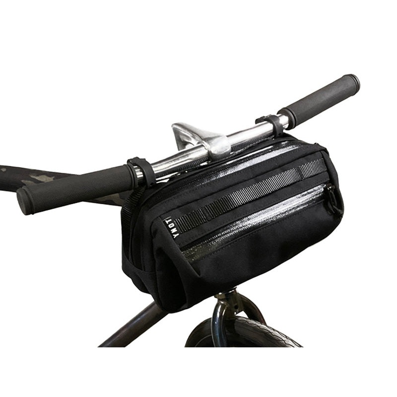 Ynot Switch Bag Black