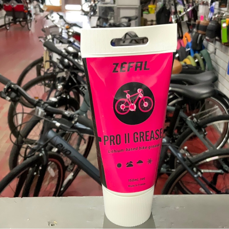 Zefal Grease 150g 150g