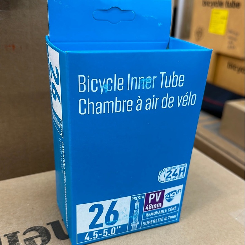 49n Fat tube