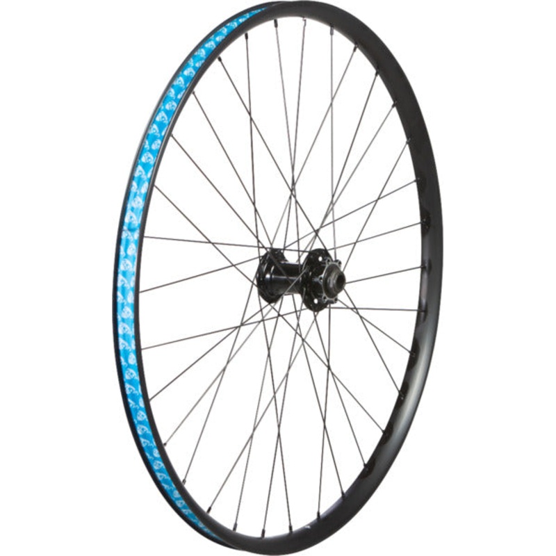 49N  MTB 26 DISC (CL & 6-BOLT/15x100mm) Front