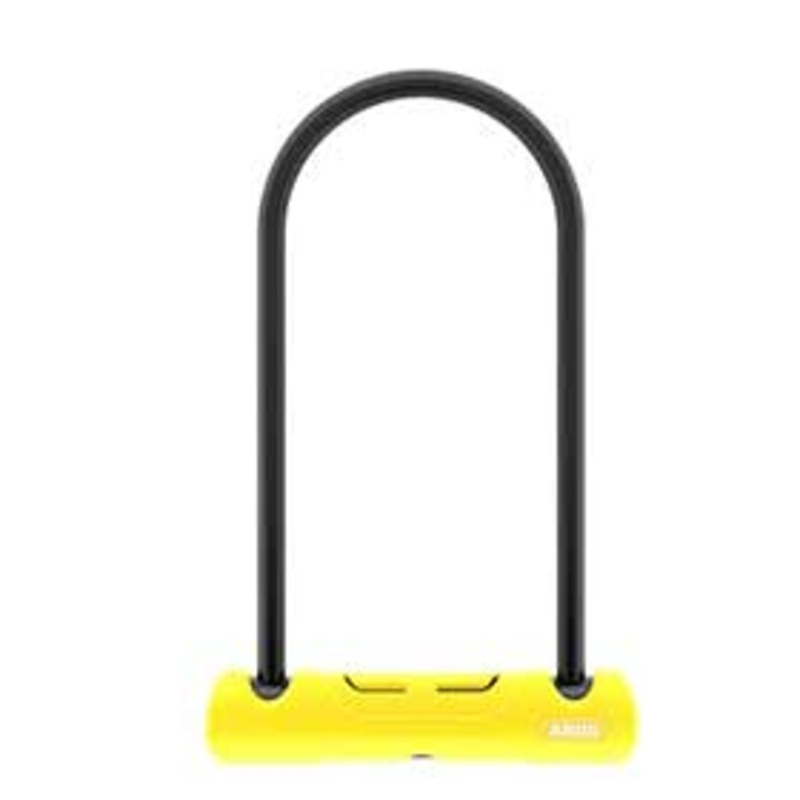 Abus 402 U-Lock 6.7x9