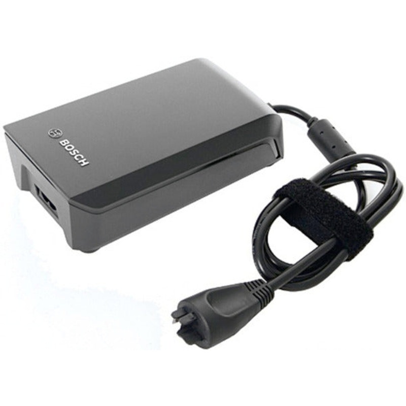BOSCH Standard Battery Charger & USB Cable