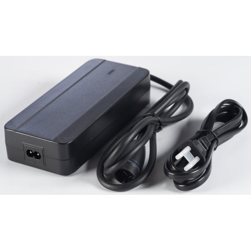 Charger 4A North America