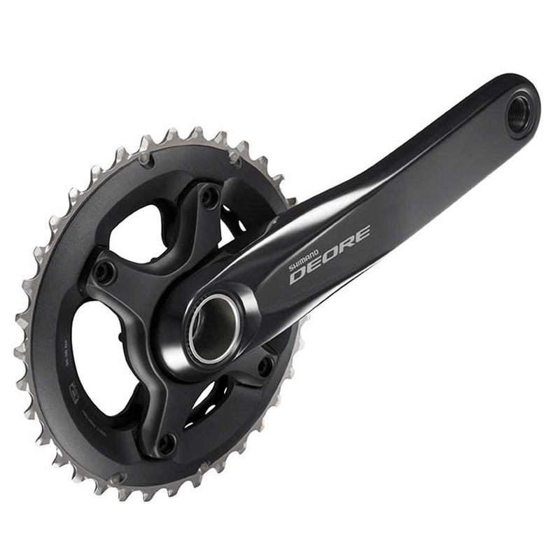 Deore CRANKSET FC-M6000