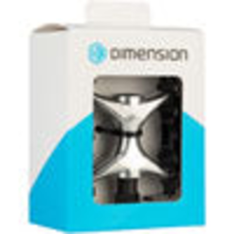 Dimension Comp Pedals