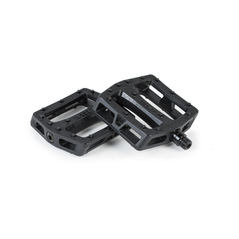 ECLAT Seeker pedals