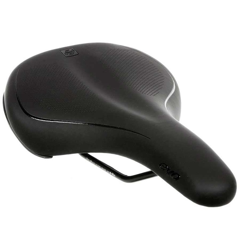 Evo Recreational Saddle Mens