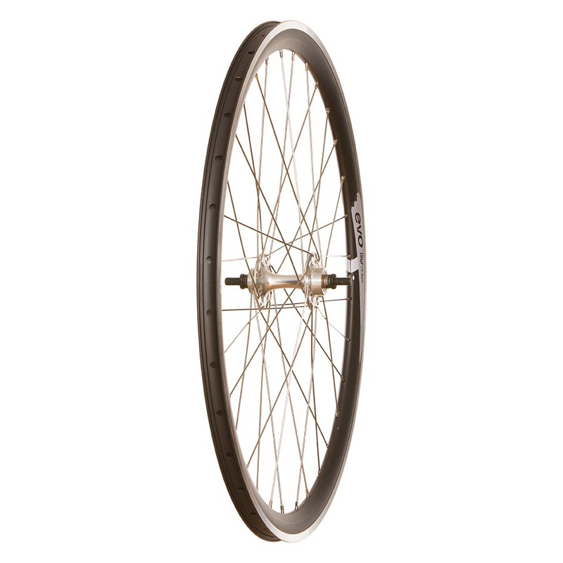 Evo Tour 19 700c Fixed Wheel