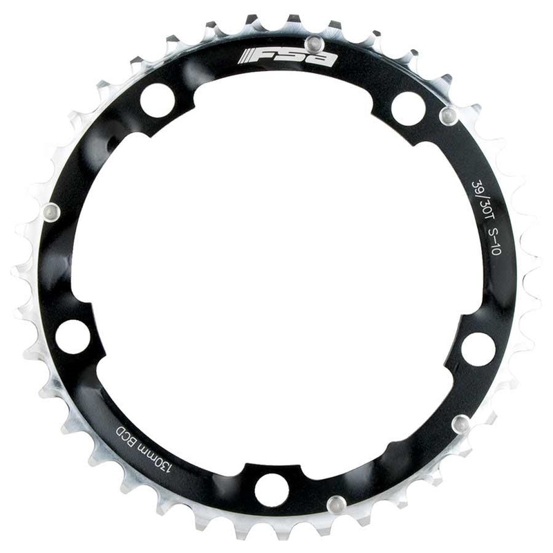 FSA 39T 10spd Inner Chainring