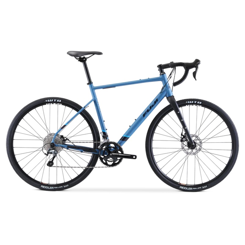 Fuji Jari 2.1 46