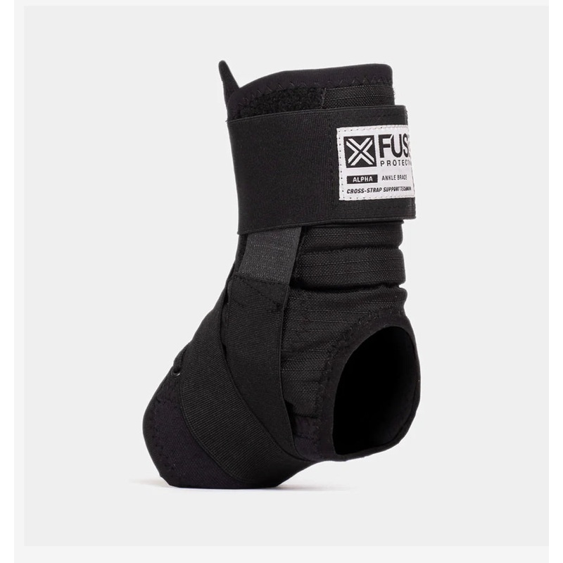 FUSE ALPHA PRO ANKLE BRACE One Size